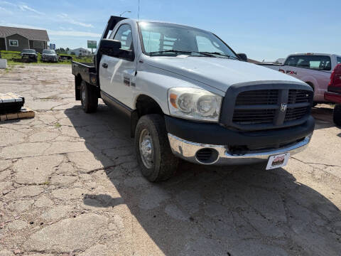 2007 Dodge Ram 2500 ST