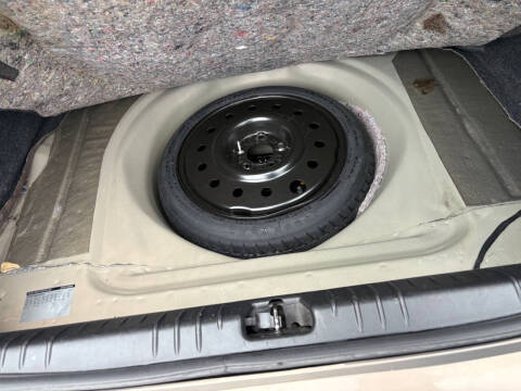 2007 Chevrolet Impala LT