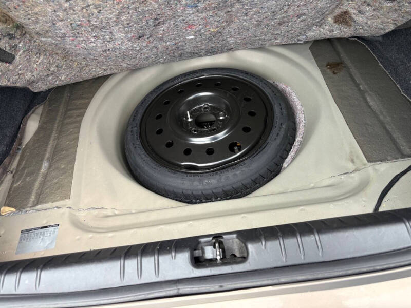 2007 Chevrolet Impala LT