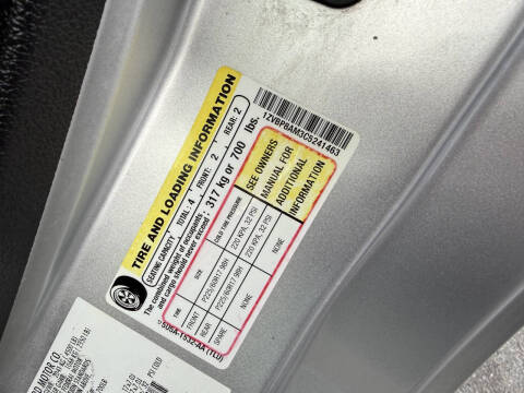 2012 Ford Mustang V6