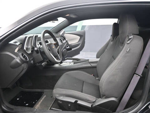 2014 Chevrolet Camaro LS