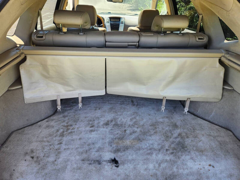 2009 Lexus RX 350