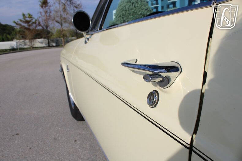 1966 Chevrolet Caprice