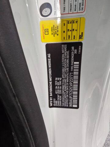 2012 BMW 1 Series 128i