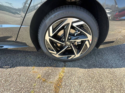 2026 Hyundai Sonata