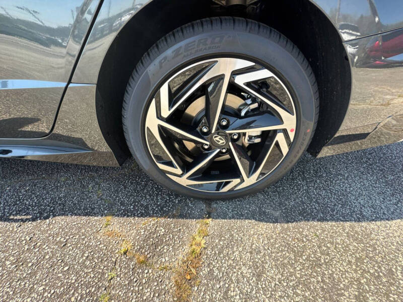 2026 Hyundai Sonata