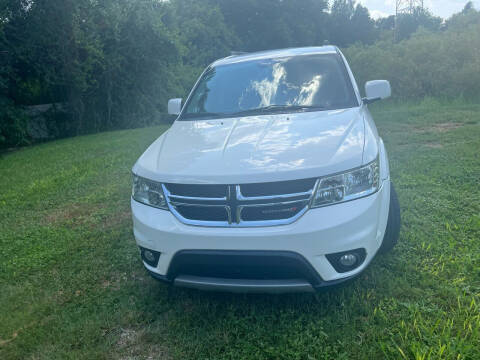 2015 Dodge Journey for sale at F1 Motor Group in Tampa FL