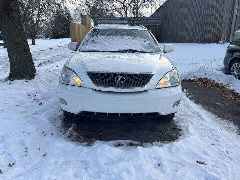 2006 Lexus RX 330