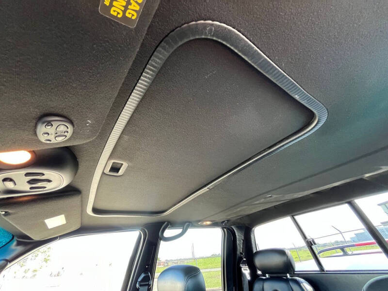 2001 Ford F-150 Harley-Davidson