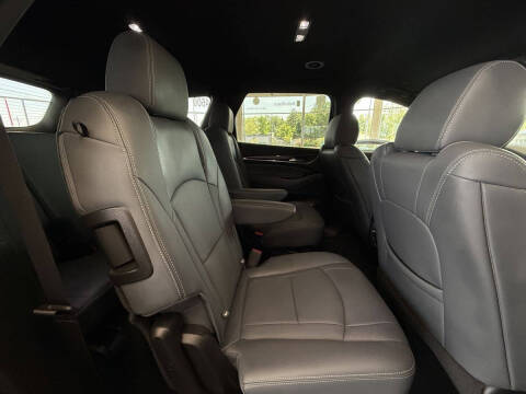 2024 Buick Enclave Premium