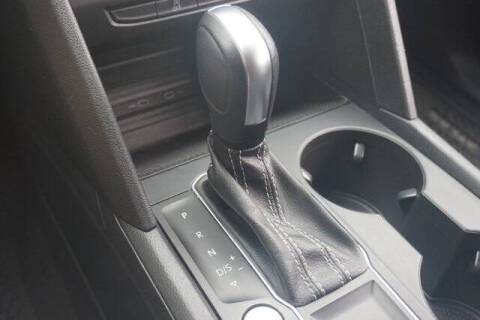 2022 Volkswagen Atlas SE