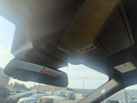 2019 Land Rover Range Rover Evoque SE