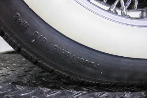 1956 Ford Thunderbird