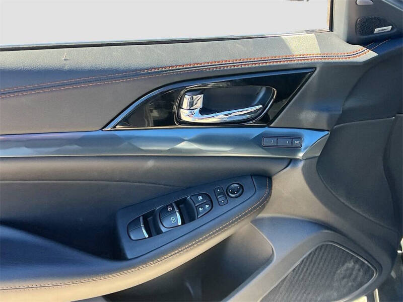 2023 Nissan Maxima 3.5 SR