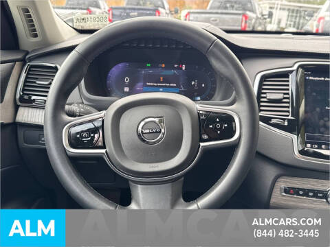 2023 Volvo XC90 B6 Ultimate Bright Theme 7P