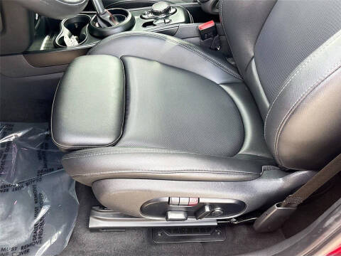 2019 MINI Countryman Cooper S