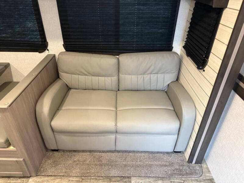 2021 SUNSET Trail Super Lite