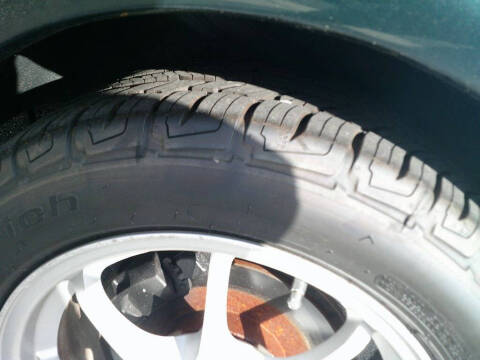 1999 Mazda MX-5 Miata