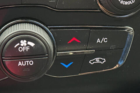 2019 Dodge Charger SRT Hellcat