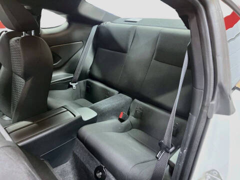 2025 Toyota GR86