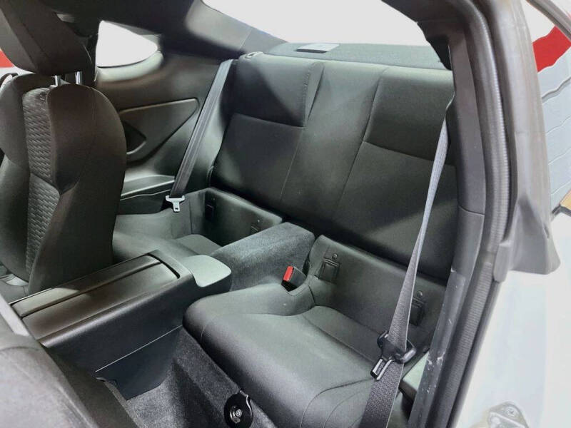 2025 Toyota GR86