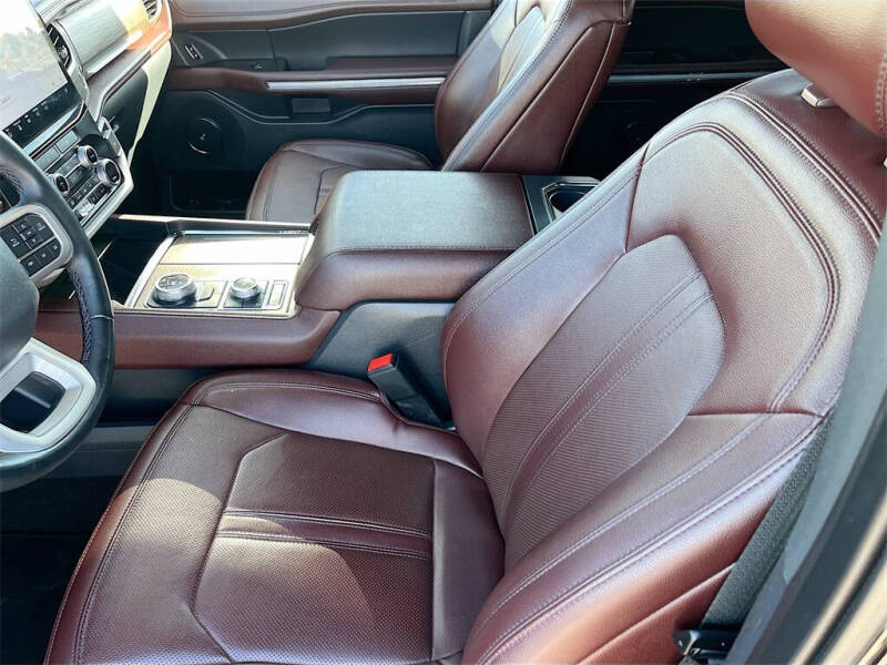 2023 Ford Expedition MAX Limited