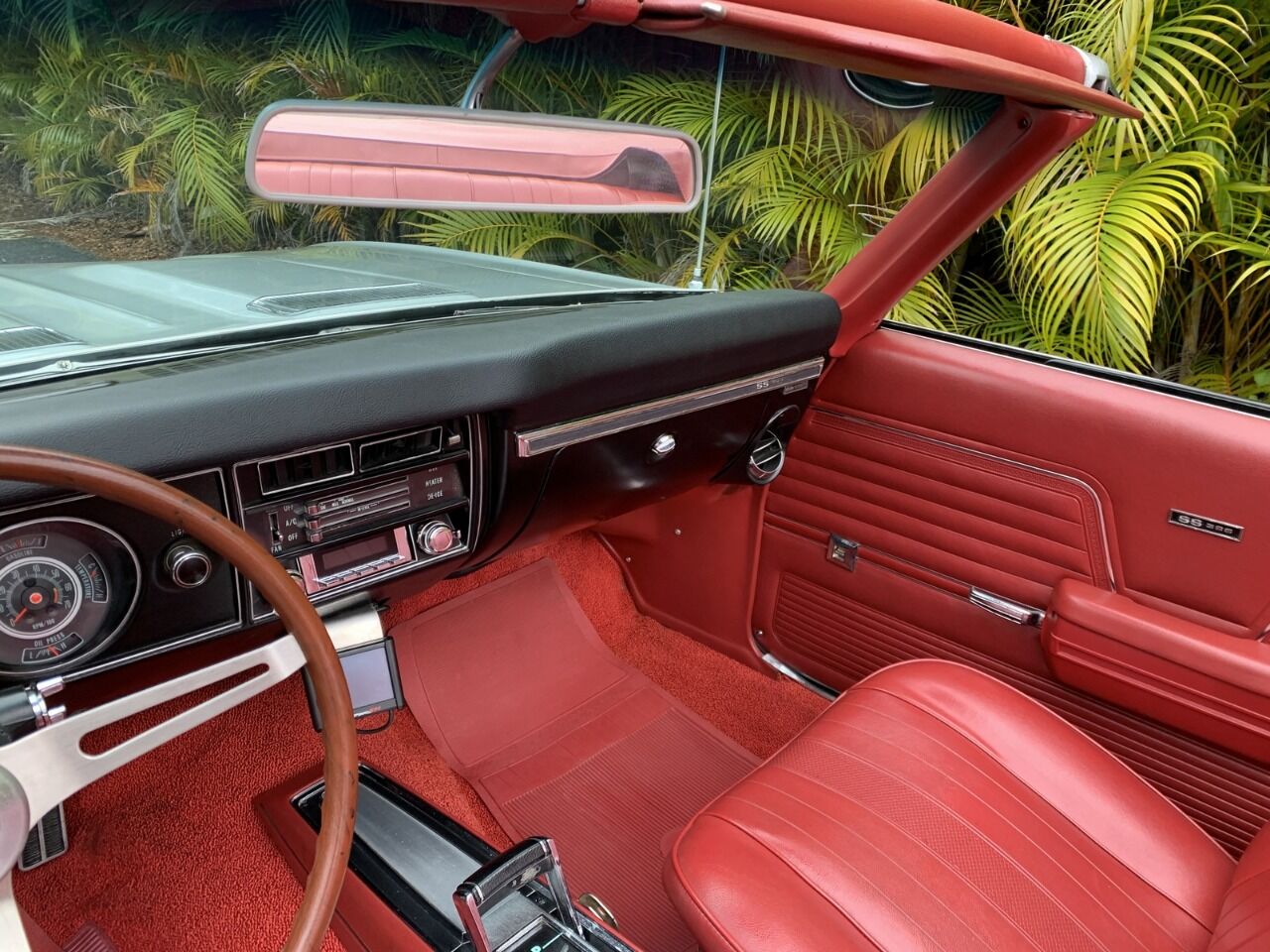 1969 Chevrolet Chevelle 65