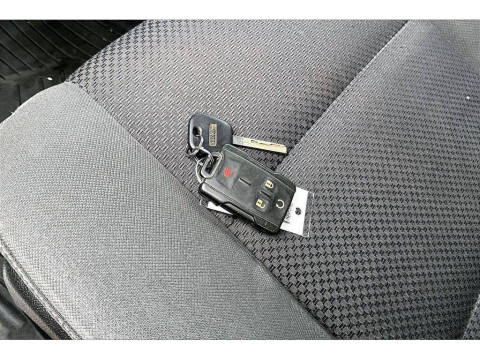 2017 GMC Sierra 3500HD