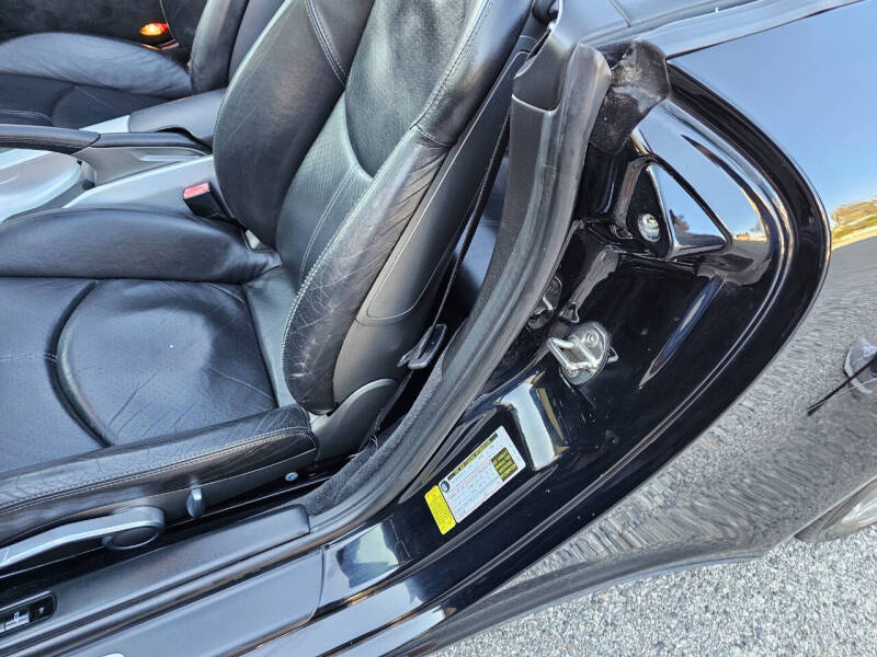 2007 Porsche 911 Carrera 4S