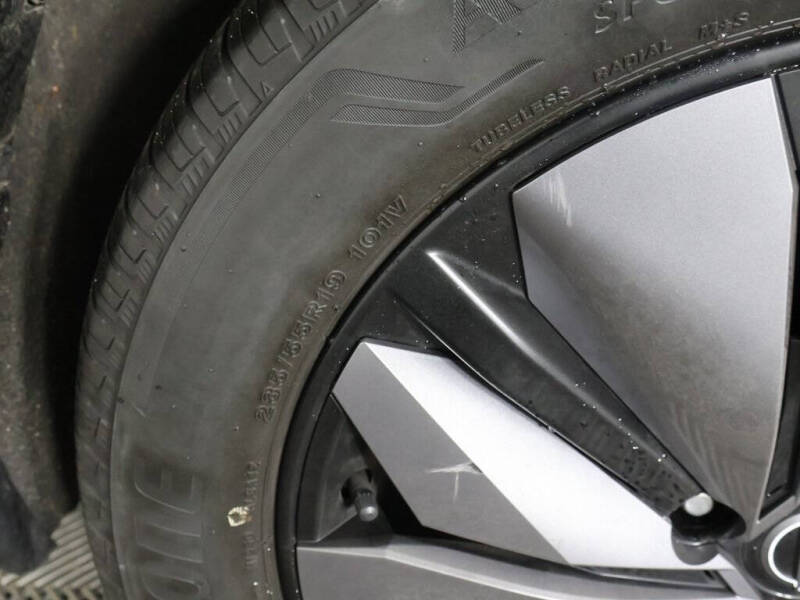 2024 Nissan Ariya Evolve+ e-4ORCE