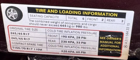 2006 Mercedes-Benz E-Class E 350