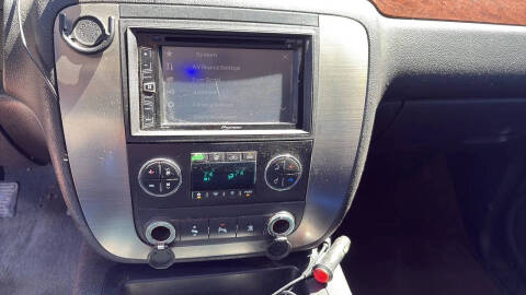2007 GMC Yukon