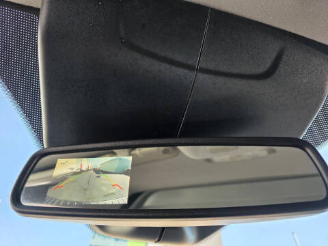 2019 Ford Transit 250