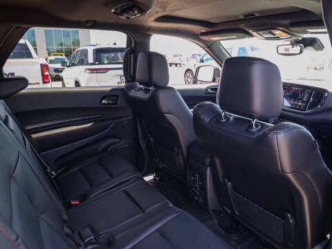 2026 Dodge Durango GT HEMI Premium