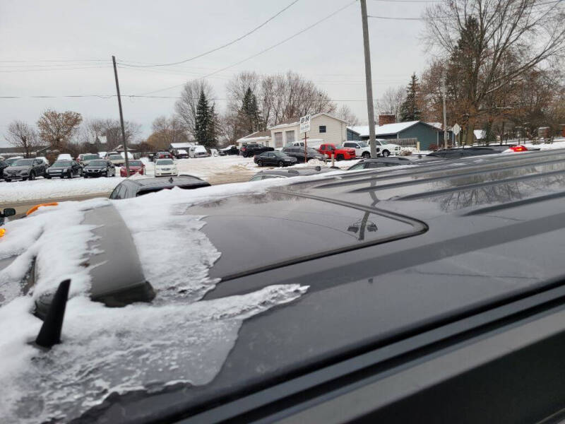 2008 HUMMER H2 Luxury