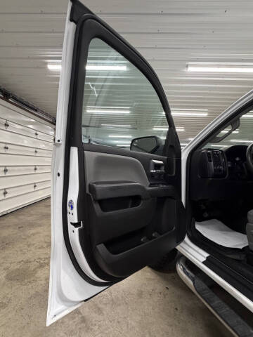 2019 Chevrolet Silverado 2500HD Work Truck