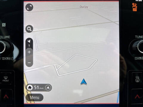 2021 Subaru Outback Onyx Edition XT