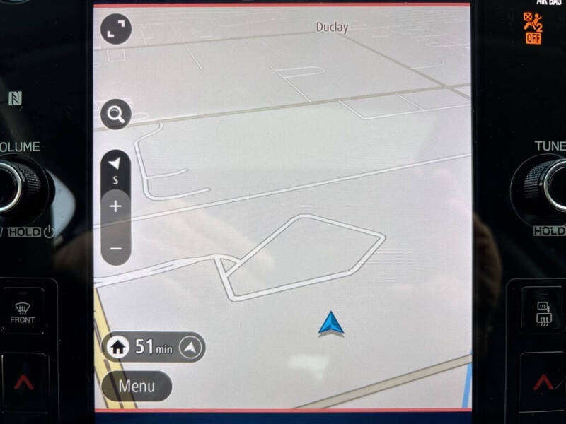 2021 Subaru Outback Onyx Edition XT