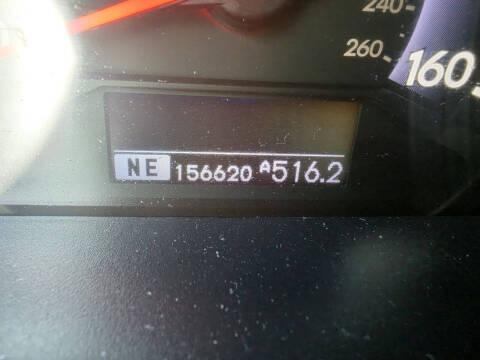 2005 Honda Odyssey Touring