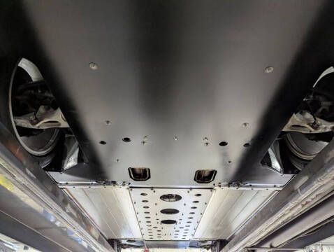 2003 Aston Martin V12 Vanquish