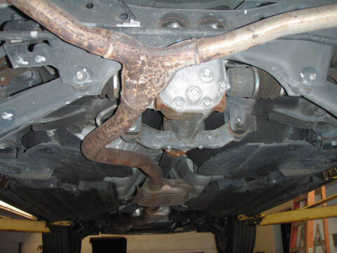 2015 Subaru Forester 2.0XT Touring