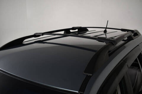 2012 Subaru Forester 2.5X