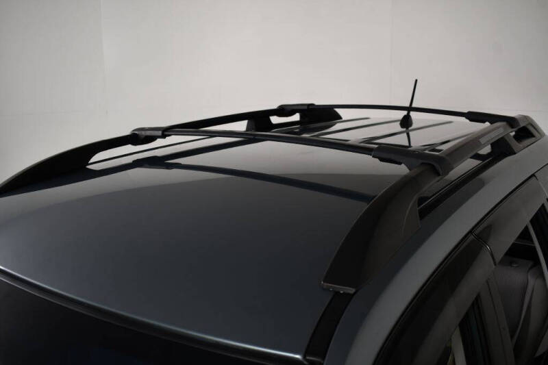 2012 Subaru Forester 2.5X