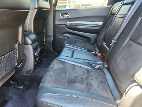 2019 Dodge Durango GT Plus