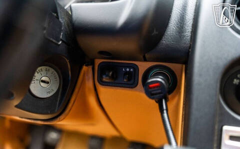 1994 Mazda MX-5 Miata