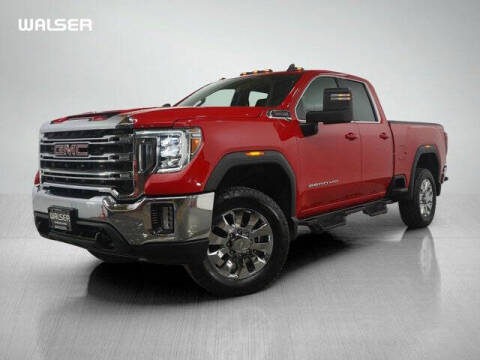 2023 GMC Sierra 2500HD