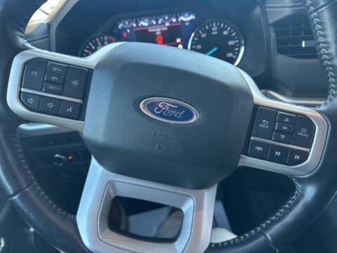 2023 Ford Expedition MAX XLT