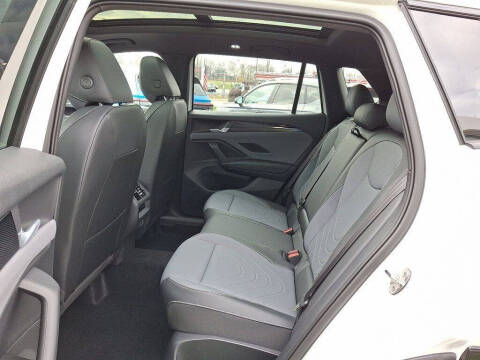 2026 Volkswagen Tiguan SE R-Line Black 4Motion