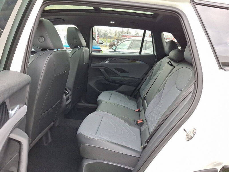 2026 Volkswagen Tiguan SE R-Line Black 4Motion