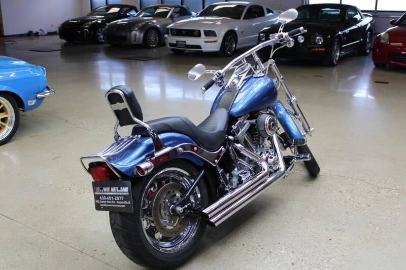 2006 Harley-Davidson FXDR